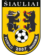 Siauliai FA Youth
