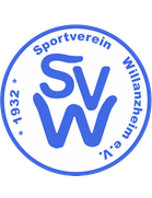 SV Willanzheim