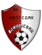 FK Napredak Medosevac