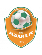 Al-Zulfi SFC