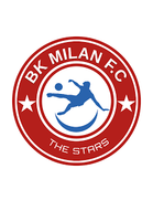BK Milan FC