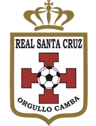 Club Real Santa Cruz II