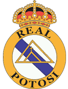 Real Potosí U20