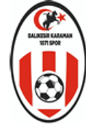 Balkes Gücü 10 FK