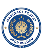 Mazidagi Fosfat Spor