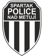 Spartak Police nad Metuji
