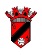 GD Águas Santas