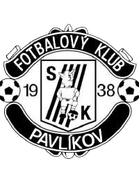 SK Pavlikov
