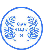 GSV Ellas Ludwigshafen