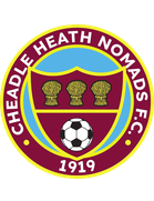 Cheadle Heath Nomads FC