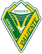 Valiente Toyama
