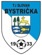 TJ Slovan Bystricka