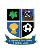 Ellesmere Port Town