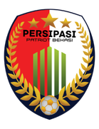 Persipasi Bekasi (- 2021)