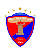 Mogadishu City Club