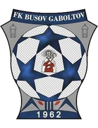 TJ Busov Gaboltov