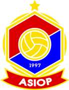 ASIOP Football Academy