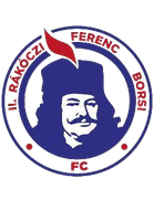 II. Rakoczi Ferenc Borsa