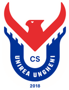 CS Unirea Ungheni