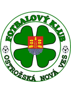 FK Ostrozska Nova Ves