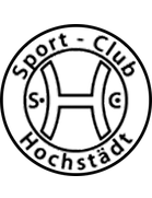 SCR Hochstädt Wien (- 1972)