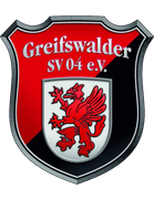 Greifswalder SV 04 U19