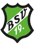 Bahrenfelder SV III