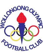 Wollongong Olympic FC