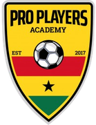 Pro Players Football Academy