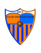 Karaagac Efsane Spor Juvenis