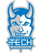 Lawrence Tech Blue Devils