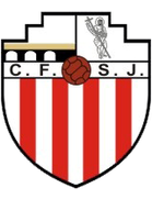 CF Sant Jaume de Llierca