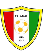 FC Azadi Kiel