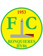 FC Ronquieres-Hy