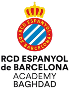 Espanyol Barcelona Baghdad Academy