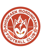 Khon Kaen Mordindang FC