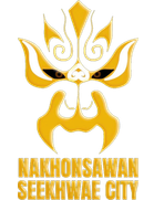 See Khwae City