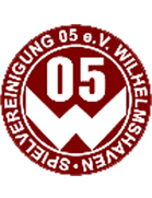Wilhelmshaven 05 (- 1972)