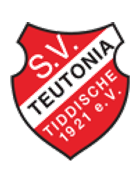 SV Teutonia Tiddische