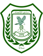 Al-Ittihad Club