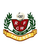 RFC Wallonia Thisnes (- 2025)