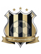 Saif Sporting Club Limited U18