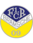 1.FCR 09 Bramsche