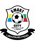 Smart City FC Lagos
