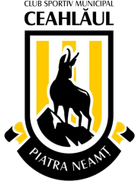 CSM Ceahlaul Piatra Neamt
