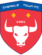 Cheadle Town FC