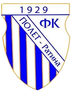 FK Polet Ratina