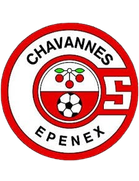 CS Chavannes Epenex