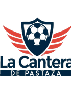 La Cantera de Pastaza