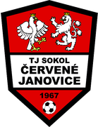 TJ Sokol Cervene Janovice